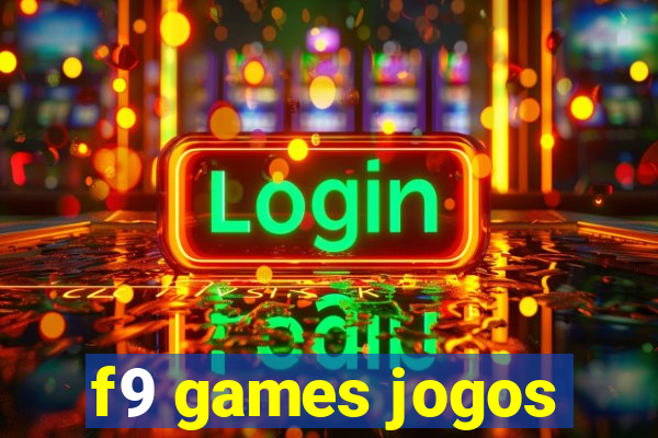 f9 games jogos